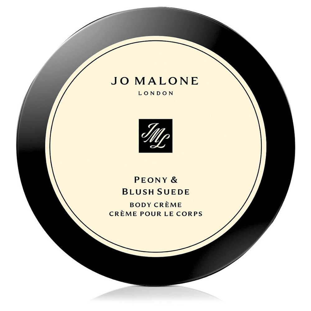 Peony & Blush Suede Body Crème 15 ml